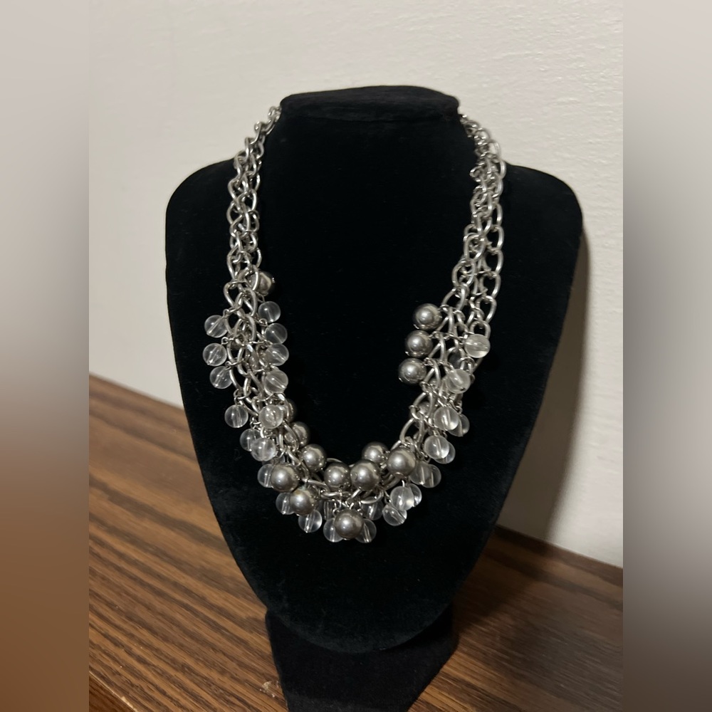 Beaded Necklace